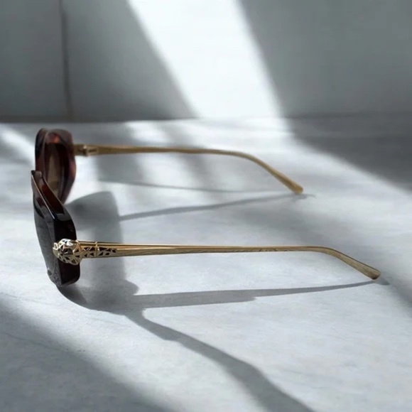 Cartier Round Sunglasses main image 5
